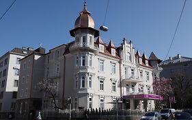 Villa Carlton Salzburg
